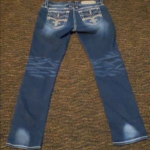 NWOT Women Rock revival size 29